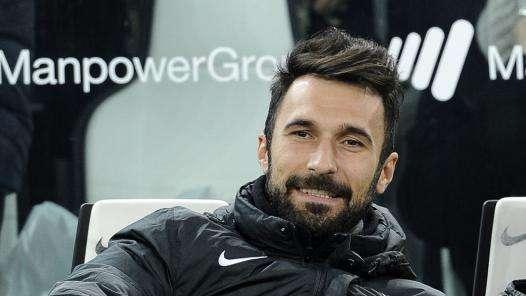 Vucinic, c'è rancore: "Dell'Inter non mi chiedete"