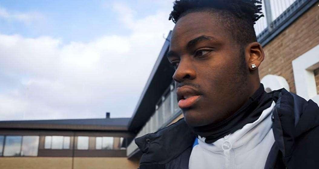 Bisseck-Inter, la trattativa è ufficiale. La nota dell'Aarhus: "Il club italiano userà la clausola di rescissione"