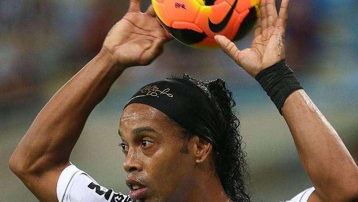 Quando Ronaldinho fu ad un passo dall'Inter: il retroscena sul suo approdo in Europa