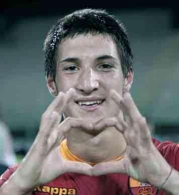 Ecco chi è Politano, '93 della Roma che l'Inter vuole