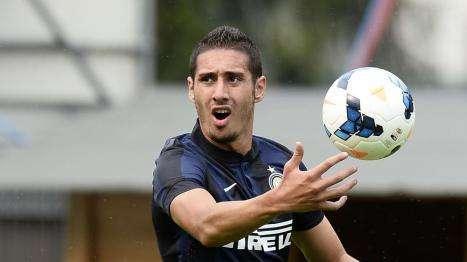 Belfodil: "Milan e Juve mi volevano. All'Inter cerco spazio, ma davanti..."