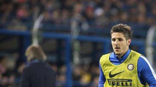 PS - Jovetic riflette: se dice addio, si riapre Eder