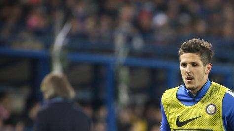Corsera - Jovetic, sarà addio? E piace Soriano