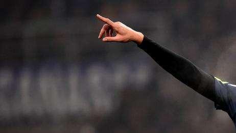 Pagelle GdS - Si salvano solo Padelli e Ranocchia