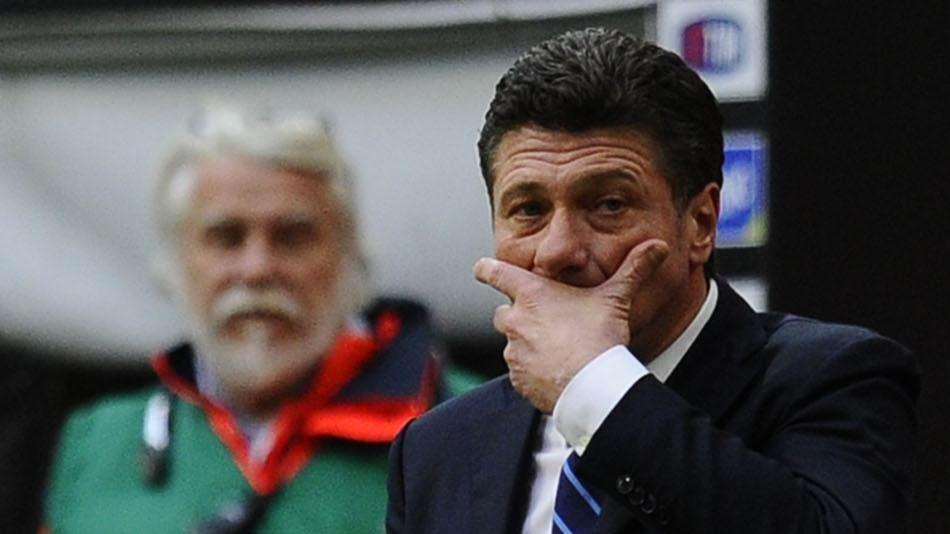 Mazzarri oggi favorito con il Toro. Contro Ventura...