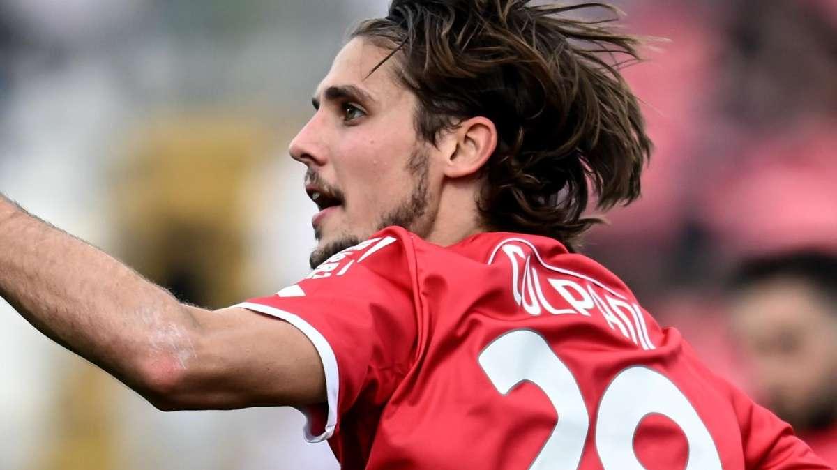 Sky - Colpani 'dimentica' il corteggiamento dell'Inter: il trasferimento alla Fiorentina è ai dettagli finali 
