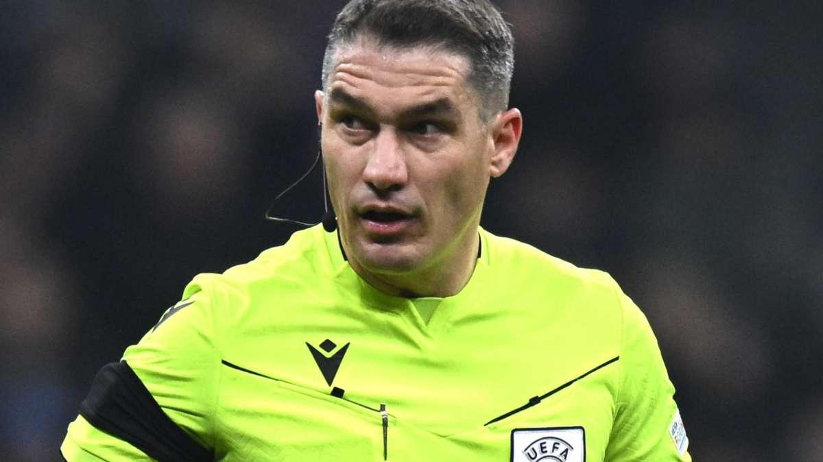 GdS - Finale PSG-Inter: c'è un favorito per arbitrare a Monaco. La Uefa sceglie lunedì