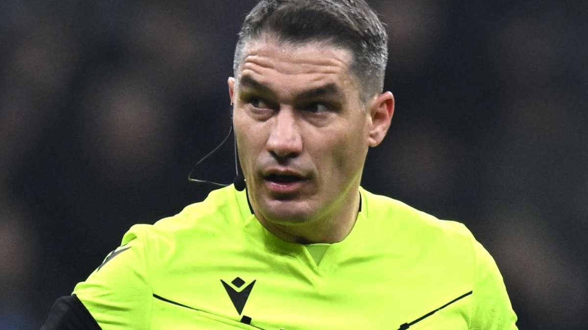 L'abbaglio clamoroso di Gazzetta e Corsport: "Sommer non tocca il pallone, era rigore"