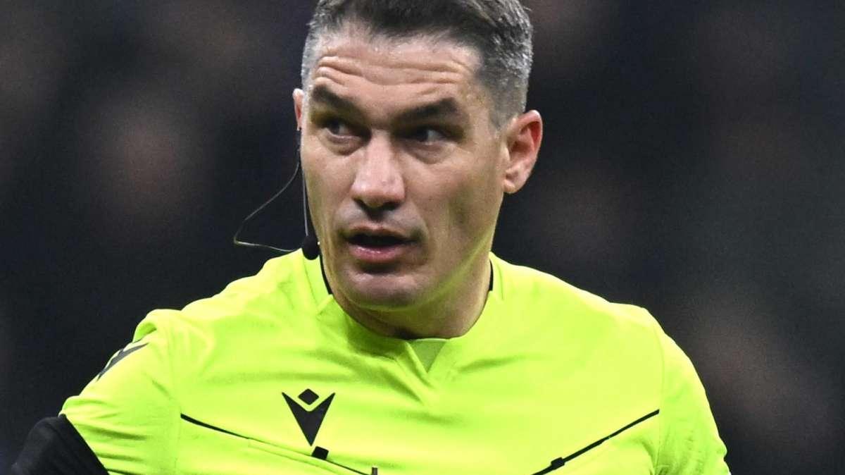 Moviola GdS - Kovacs promosso. Sucic-Adeyemi: niente rigore