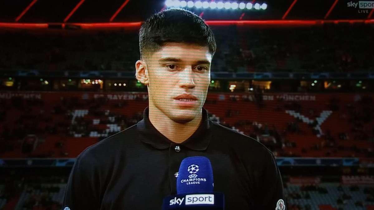 Correa a Sky: "Vogliamo dimostrare che siamo l'Inter. Personalmente sono in fiducia"