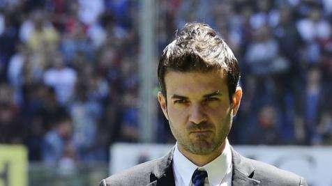 Strama: "Inter? Non parlo. Voglio allenare ancora"