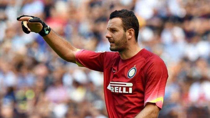 CdS - Handa, sorriso amaro: nessuno come lui