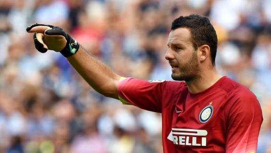 Ag. Handanovic a FcIN: "Rinnovo, ci siamo. Può chiudere la carriera qui"