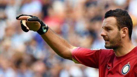 Inter, in casa la porta rimane imbattuta da 268 minuti