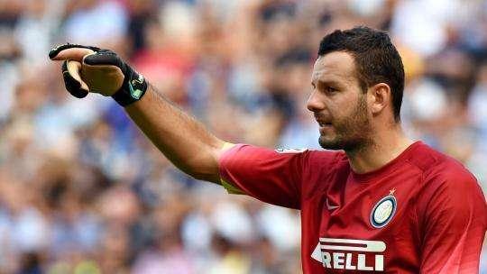 Katanec ringrazia Handa: "Un portiere fantastico..."