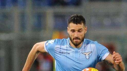Gazzetta - Candreva, problemi con il Napoli