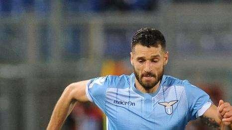 Calori: "Candreva, Lazio monetizza ma un sostituto..."