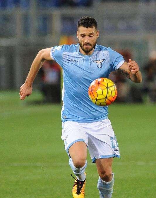 Sky - Offerti 18 milioni per Candreva, ma Lotito...