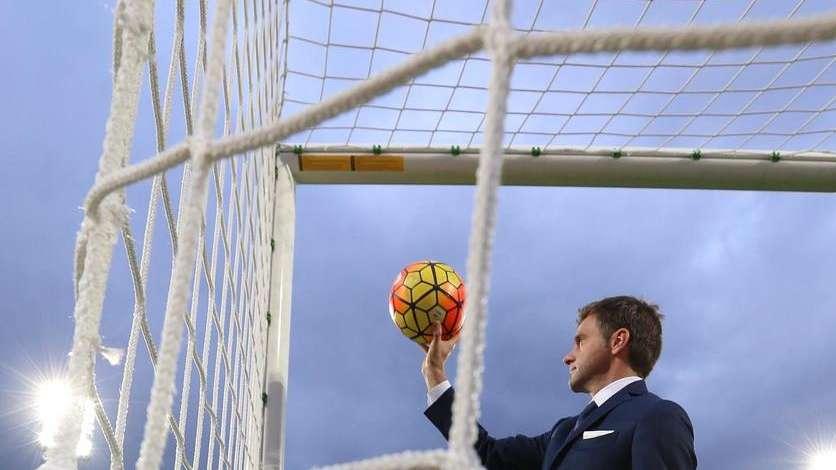 Basta dubbi sui palloni dentro o fuori: la FIFA pensa ad allargare la Goal Line Technology a tutto campo