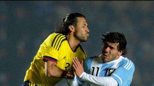 "Tevez? Alla fine a perderci è solo il Milan"
