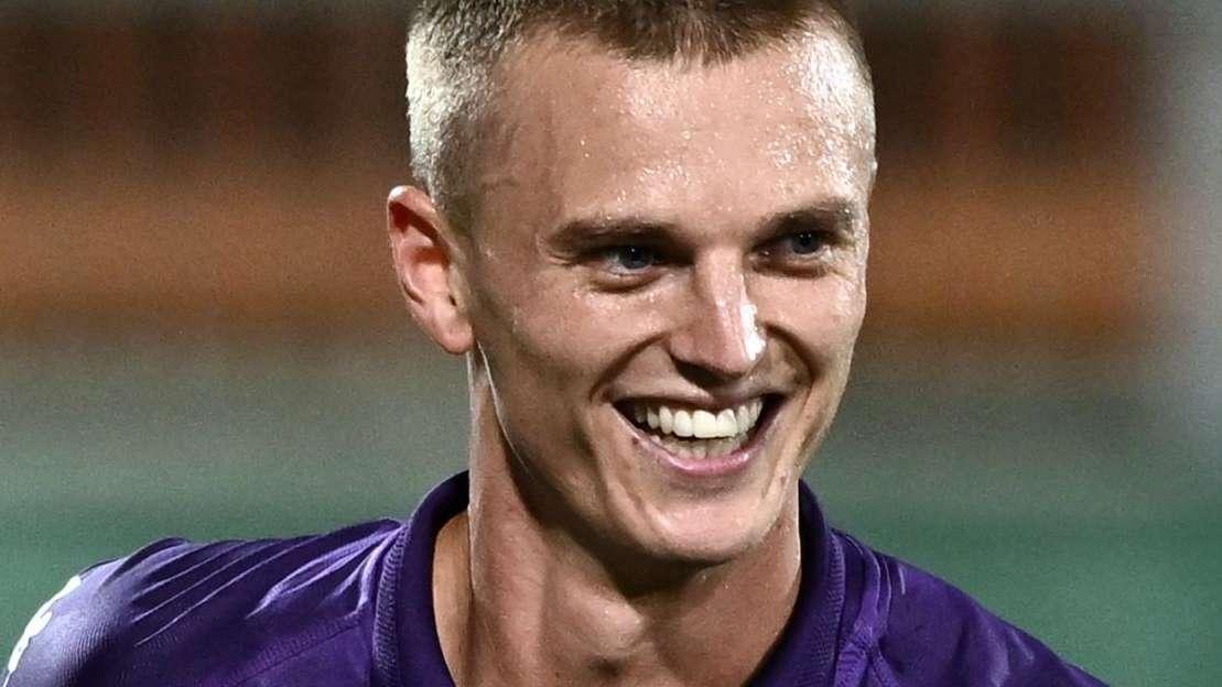 TMW - Fiorentina-Inter, Gudmundsson non ha ancora recuperato: l'ex Genoa verso il forfait