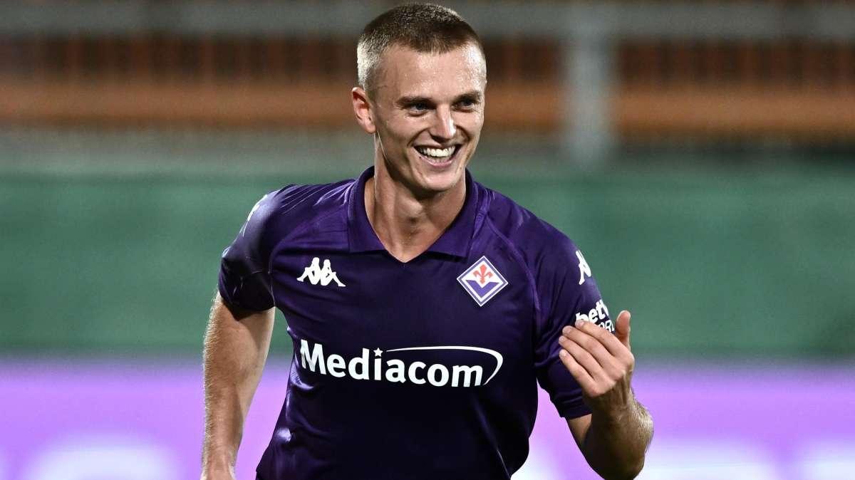 Corriere Fiorentino - Gudmundsson in ripresa dall'infortunio: l'obiettivo è tornare in campo nel match con l'Inter 