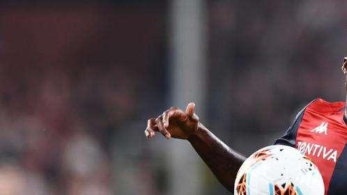 TS - Da Kouamé a Petagna: tutte le alternative a Giroud