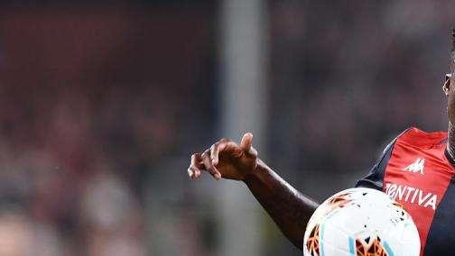CdS - Kouame e De Paul, si lavora sulle formule. Politano possibile pedina per il Genoa