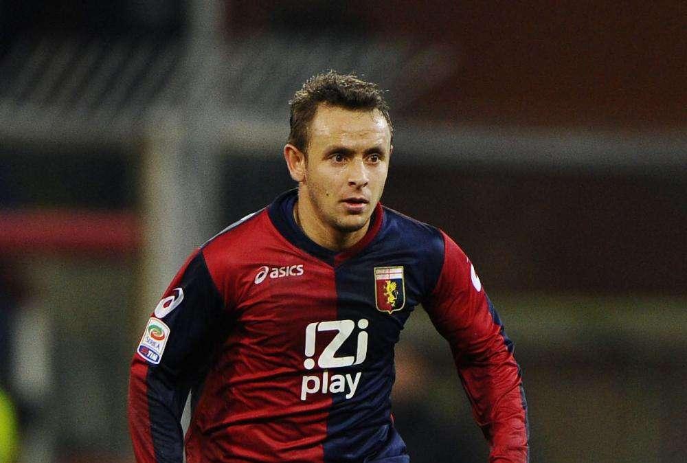 Spunta un nome nuovo per la difesa: Rafinha
