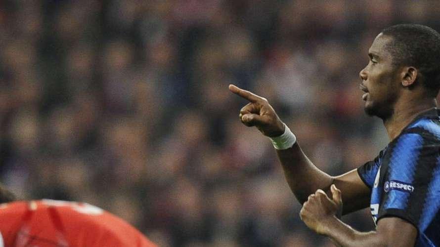 Anzhi-Eto'o, Inter inflessibile. Tirri: "Parti distanti, vediamo domani" 
