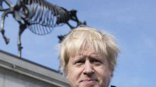 Covid-19, stadi inglesi riaperti da ottobre. Il Premier Boris Johnson: "Via ai test pilota"