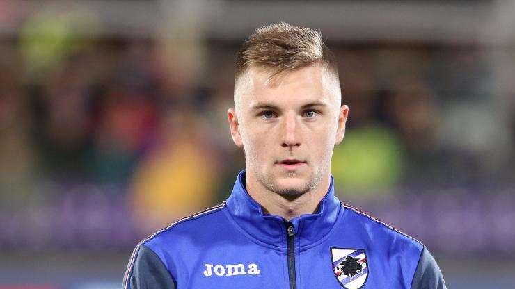 PS - Inter-Sampdoria, intesa per Skriniar sui 25 milioni: Caprari nell'affare