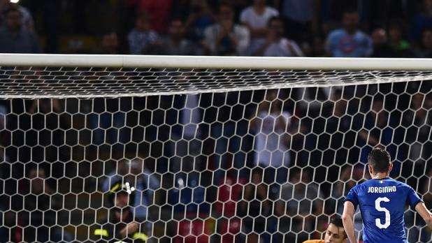 L'Italia spiazza la Polonia nel finale: 1-1 al Dall'Ara, Jorginho replica a Zielinski