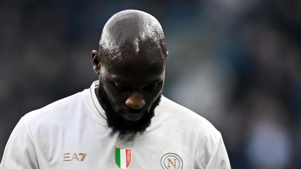 Lukaku, accordo totale Napoli-Fenerbahce: le cifre