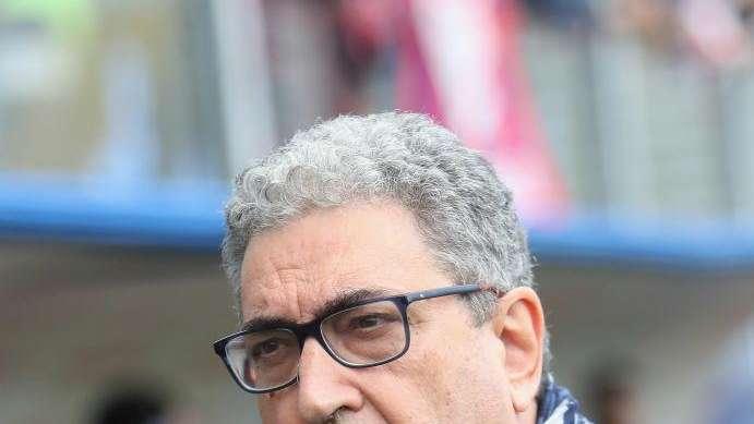 Perinetti: "Conte è uno schietto. Eriksen? Se potrà continuare a vivere normalmente sarà la prima grande vittoria"