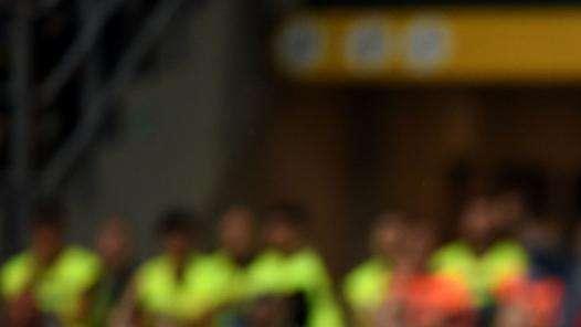 Icardi, felicità social dopo Colombia-Argentina: "Orgoglioso di questo gruppo"