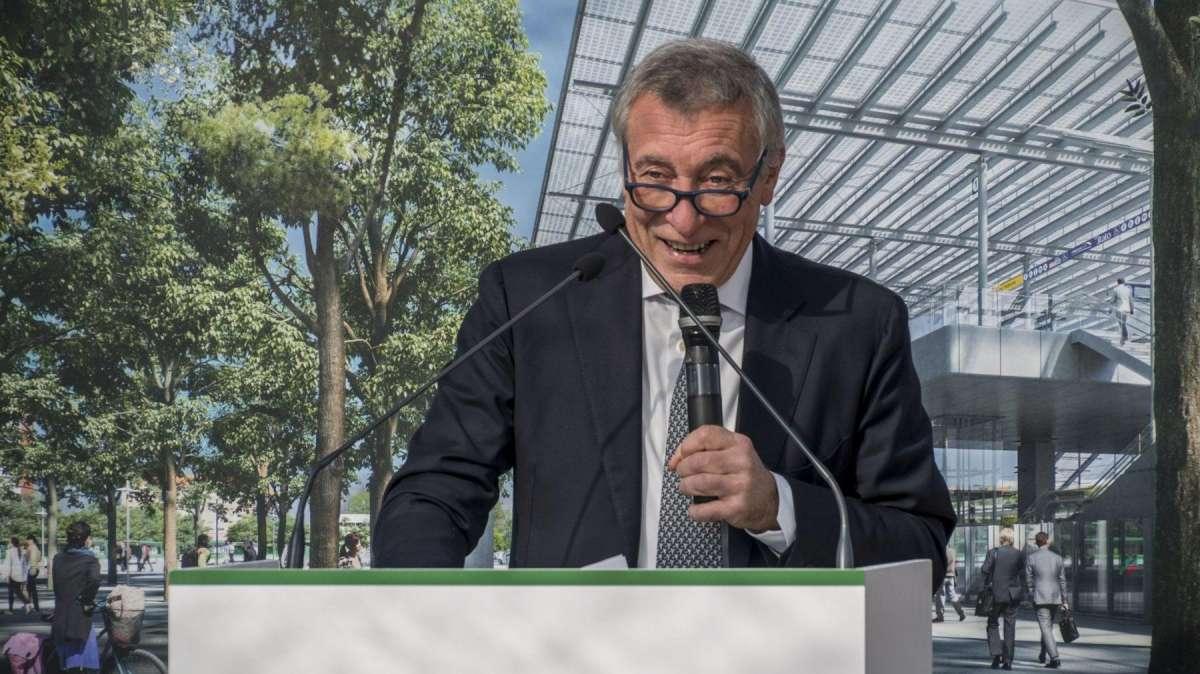 Nuovo stadio, Bonomi: "Avanti con San Siro. Capienza al massimo di 65mila posti"