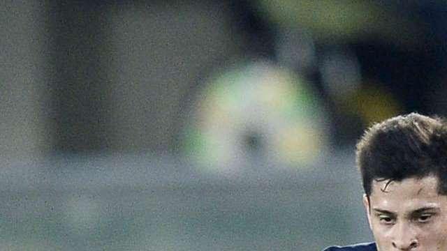 Sabatini: "Iturbe? Ci siamo ovviamente anche noi"