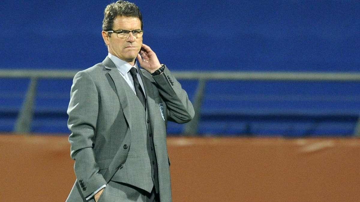 TMW - Contatti con Capello: "Direbbe sì all'Inter"