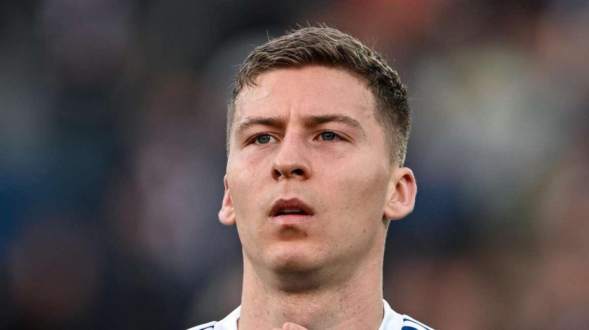 Como, Van der Brempt in conferenza: "Siamo delusi per il risultato, ma orgogliosi per la prestazione"