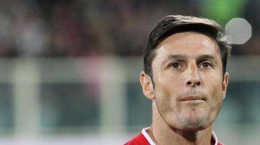 Javier Zanetti in visita a Marsala: "Tornerà presto qui"