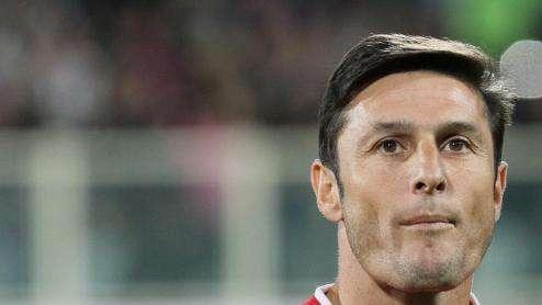 Garritano premiato il 6 luglio a Cosenza. Zanetti...