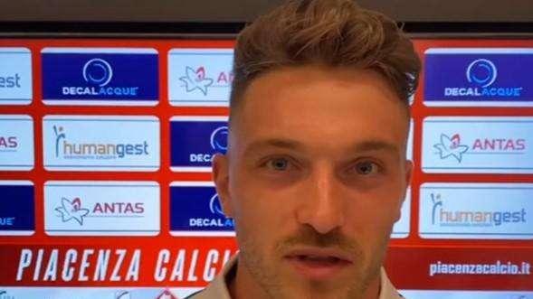 Corrado: "Mi allenai in prima squadra con l'Inter, ricordo un episodio con Conte"