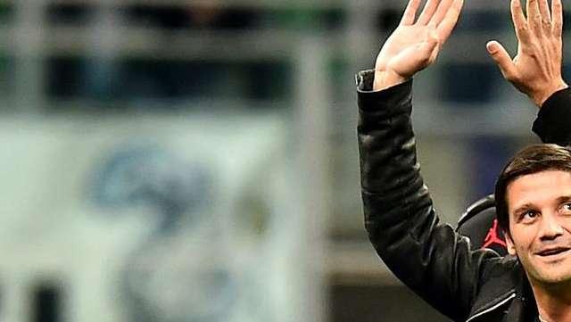 Chivu festeggia anche sui social: "Orgoglioso dei miei ragazzi"