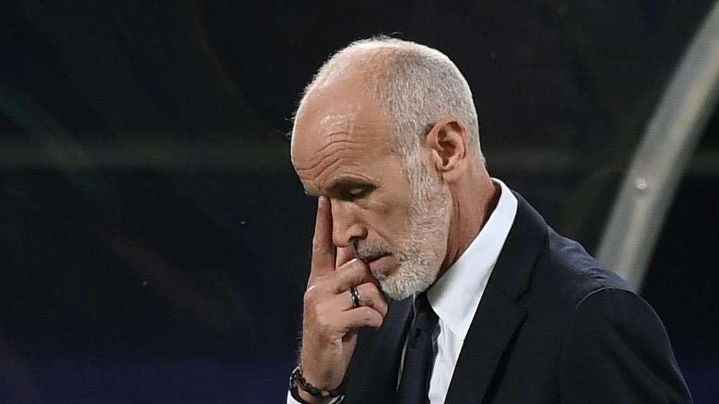 Under 21, Nicolato: "Ora diamo il massimo. Sperando che il dio del calcio ci risarcisca"