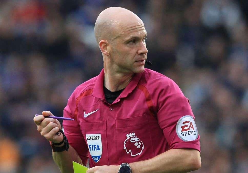 Taylor ritrova l'Inter. L'unico precedente risale all'Europa League 2014-15