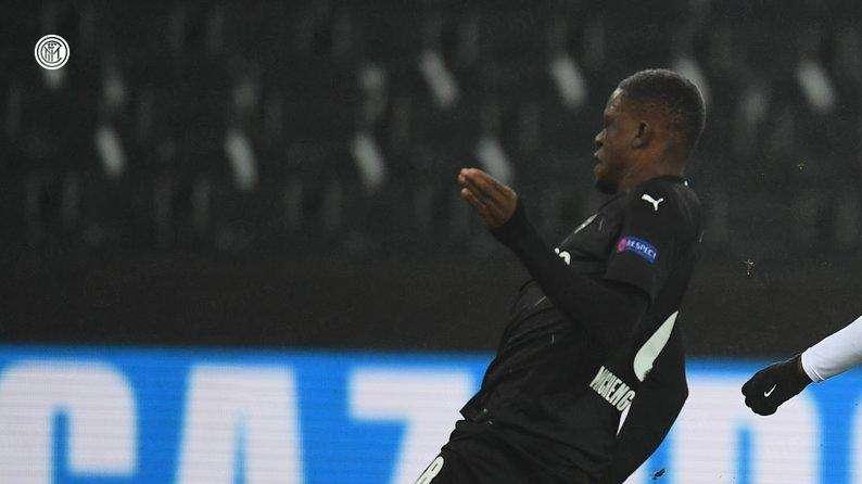 Lukaku, 13 gol in Europa nelle ultime due stagioni. Dietro solo a Lewandowski e Haaland