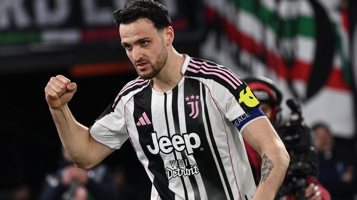 Sky - Gatti non si allena: out per l'amichevole contro l'Inter?