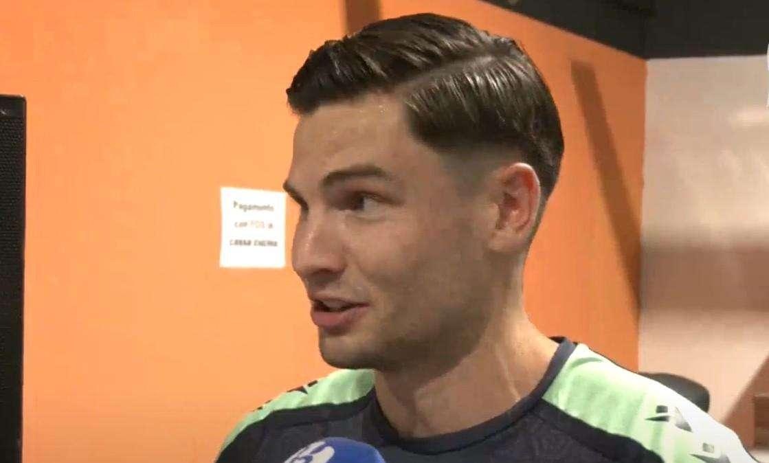 Udinese, Ekkelenkamp: "Sneijder il mio idolo da bambino. Mi piaceva molto anche Totti"