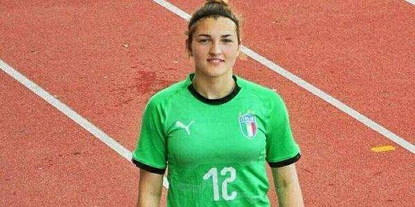 Torneo delle Nazioni, cinque nerazzurre convocate dall'Italia U-16 